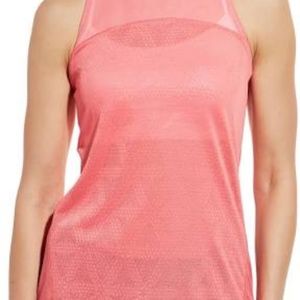 CALIA by Carrie Underwood Women Jacquard tank S XL